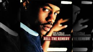 Rell - Say It Ain't So (HQ)