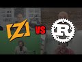 P99 CONF - Zig vs Rust