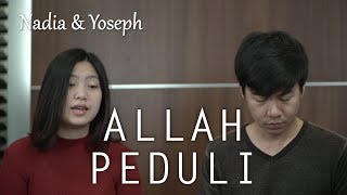 Allah Peduli - NY7