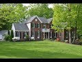 Exquisite Traditional Home in Grafton, Massachusetts | Sotheby's International Realty