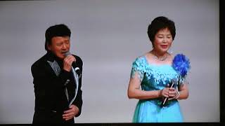 佐々木孝保＆石原三枝子　札幌・東京