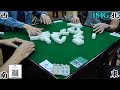 打天九 第184回g chinese dominoes