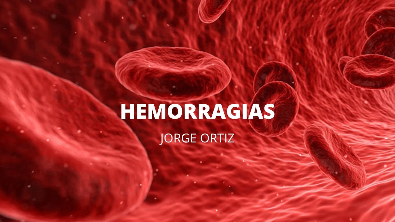 Hemorragias Youtube