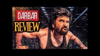 Darbar Movie Review | Darbar Review Public | Darbar Review | Superstar Rajiinikanth | Rajini