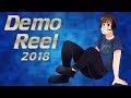 Xemptful Voice Acting - Demo Reel 2018