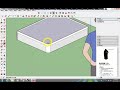 sketchup 2019 操作入門6 沙發建模 路徑跟隨 2019 07 26 21 38 23