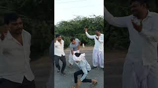 gujju dance #tending #gujarat #viral #villagelifestyle #viralvideo #777 #gujju #comedy #reels