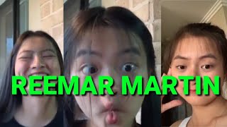 REEMAR MARTIN . FEELING GOOD . TIKTOK VIRAL