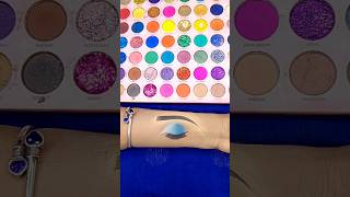 eye makeup tutorial #shortsadoptme #makeup #eyemakeup #eyemakeuptutorial #viralvideo