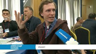 Как будет выглядеть новая набережная от Речного вокзала до Броско Молла?