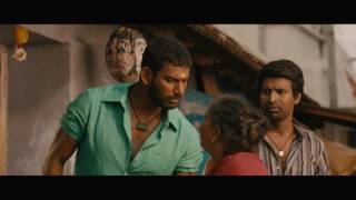 Rayudu Movie Dialogue Trailer 1