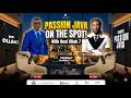 Prophet Passion Java On The Spot — Marriage, kuroora ma foreigners, kuchengetwa nemukadzi , divorce.