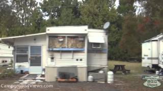 CampgroundViews.com - Torchlite RV Park Clermont Florida FL