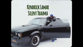 "Kendrick Lamar's Hidden Pain: How Trauma Shapes Art & Identity | Mental Health Breakdown"