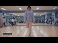 기린 kirin 박재범 jay park city breeze choreography