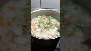 Nấu Cháo Thập Cẩm  Mẹ Chồng Ăn Cho Mau Hết Bệnh
