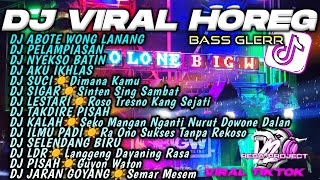 DJ JAWA FULL ALBUM VIRAL TIKTOK 2024 FULL BASS🥀DJ BOJO BIDUAN •PELAMPIASAN •NYEKSO BATIN