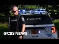 Eyewitness describes deadly law enforcement ambush in North Carolina