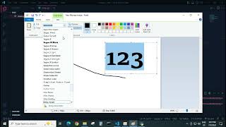 Customtkinter How To Change Font Using CTkFont