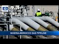 Nigeria Morocco Gas Pipeline, Africa Climate Change | Business Incorporated