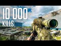 BEST OF BATTLEFIELD 2042 SNIPING- What 10000 Sniper Kills Experience Looks Like