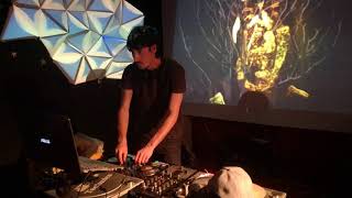 NKDM - Jeremy Griffaud @ Experience VJ