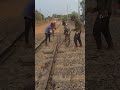 railway new doubling line