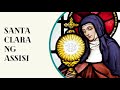 Santa Clara ng Assisi - Filipino Poor Clare Nuns