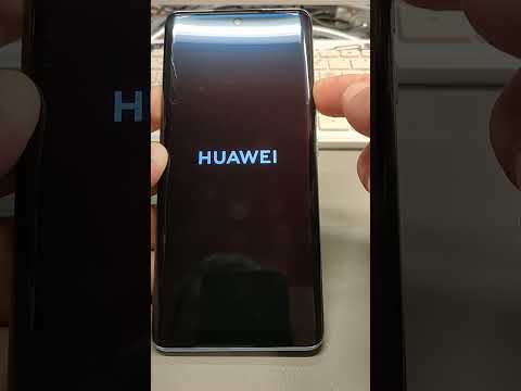 ¿Olvidaste el bloqueo de pantalla? Huawei Nova 9SE (JLN-LX1). Eliminar PIN, patrón, bloqueo de contraseña.