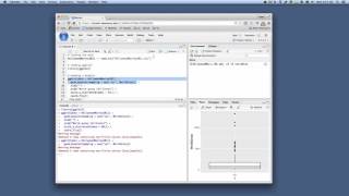 Creating a single boxplot with ggplot2