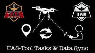 UAS Tool Tasks & Data Sync