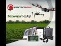 UNBOXING: PrecisionHawk Smarter Farming Package