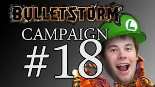 Bulletstorm #18 - Pumpkinhead