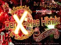 dj raylight`s x mas hitmix weihnachten im clubsound