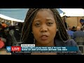 Femicide Nation | Gomolemo Legae laid to rest
