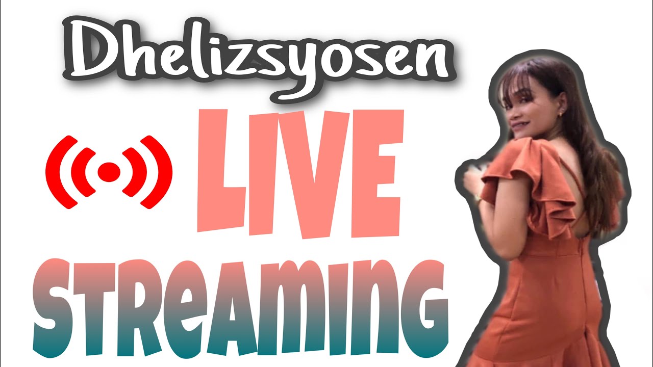 Shhhh Tulog Nah Dhelizsyozen Live Stream Youtube