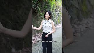 《微風細雨》美女藍萬演唱