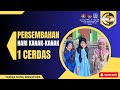 PERSEMBAHAN HARI KANAK-KANAK 1 CERDAS : TARIAN NONA SINGAPURA #channelcikgujamalee #sktemin