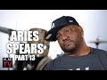 Vlad Tells Aries Spears: Corey Holcomb is a Liar (Part 13)