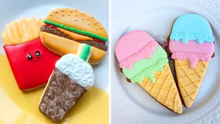 Everyone's Favorite Cookies Recipe | Perfect Cookies Decorating Ideas For Every Occasion