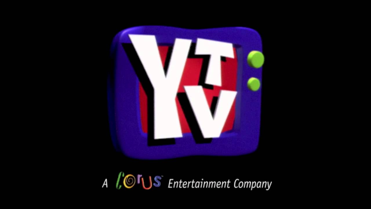 YTV/Nelvana (2006) #3 - YouTube