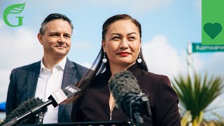 Homes for All Plan |  Green Party of Aotearoa NZ