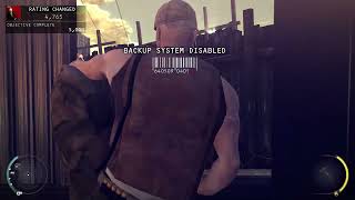 Hitman Absolution  Mission #11