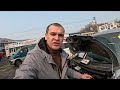 Перегон Владивосток Тюмень toyota roomy custom g t turbo. Март 2024