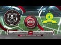 Absa Premiership 2018/19 | Orlando Pirates vs Mamelodi Sundowns