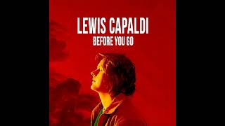 BBC UK #1s 2020-04 - Lewis Capaldi - Before You Go