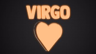 VIRGO TODAY 🩸 WHOA! THEY’RE MISSING U BAD! THINKING ABOUT YOU 24/7! COMING IN SOON! 💕❤️‍💗