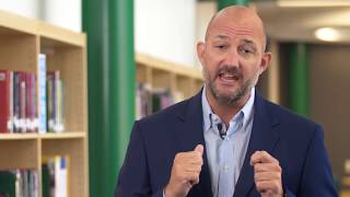 What is Ford Next Generation Learning?