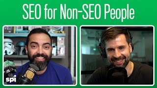 Easy SEO for Non-SEO People with Tim Soulo from Ahrefs