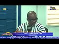 LIVE:  Maakye | Host: Kojo Preko Dankwah (KPD) | 11/02/2026